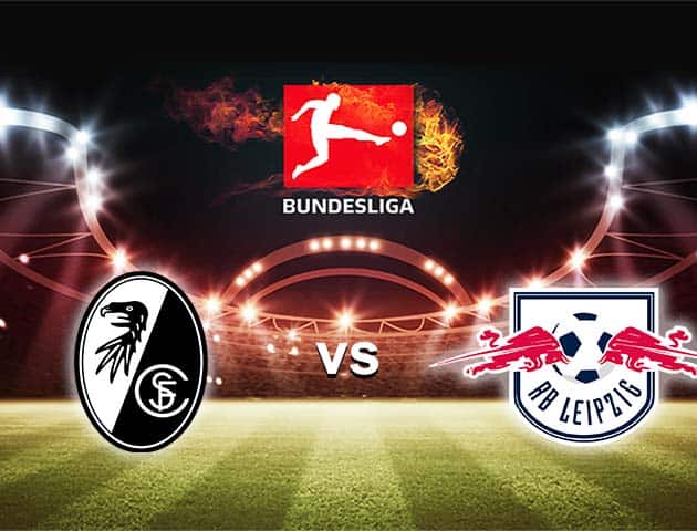 Soi kèo nhà cái Bk8vn RB Leipzig vs Freiburg, 7/11/2020 - VĐQG Đức [Bundesliga]