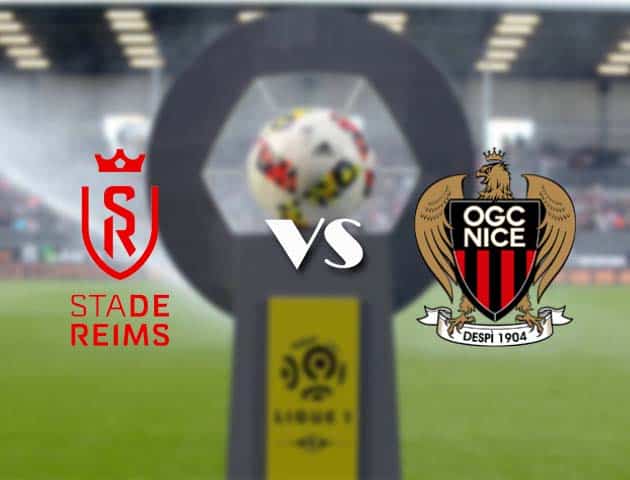 Soi kèo nhà cái Bk8vn Reims vs Nice, 06/12/2020 - VĐQG Pháp [Ligue 1]