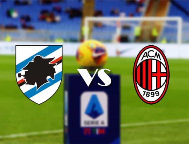 Soi kèo nhà cái Bk8vn Sampdoria vs AC Milan, 07/12/2020 - VĐQG Ý [Serie A]