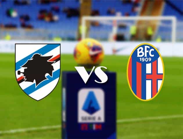 Soi kèo nhà cái Bk8vn Sampdoria vs Bologna, 22/11/2020 - VĐQG Ý [Serie A]