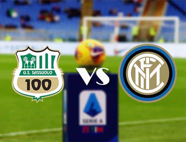 Soi kèo nhà cái Bk8vn Sassuolo vs Inter, 28/11/2020 - VĐQG Ý [Serie A]