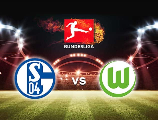 Soi kèo nhà cái Bk8vn Schalke 04 vs Wolfsburg, 21/11/2020 - VĐQG Đức [Bundesliga]