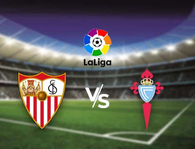 Soi kèo nhà cái Bk8vn Sevilla vs Celta Vigo, 22/11/2020 - VĐQG Tây Ban Nha