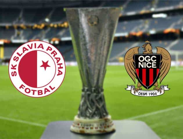 Soi kèo nhà cái Bk8vn Slavia Praha vs Nice, 06/11/2020 - Cúp C2 Châu Âu