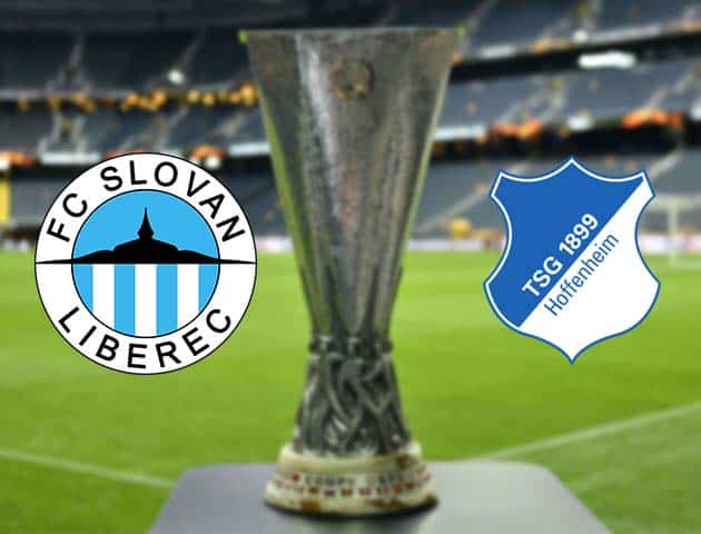 Soi kèo nhà cái Bk8vn Slovan Liberec vs Hoffenheim, 27/11/2020 - Cúp C2 Châu Âu