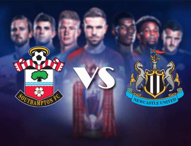 Soi kèo nhà cái Bk8vn Southampton vs Newcastle United, 7/11/2020 - Ngoại Hạng Anh