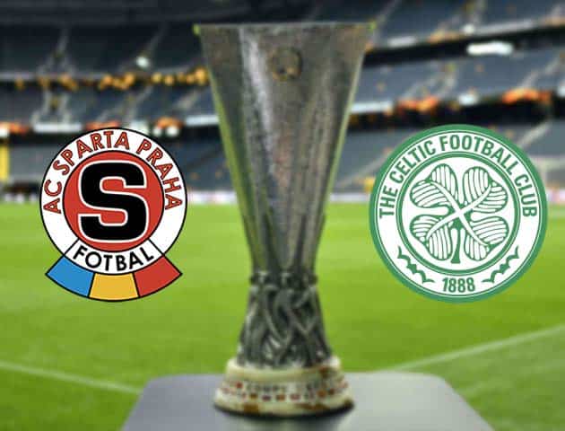 Soi kèo nhà cái Bk8vn Sparta Prague vs Celtic FC, 27/11/2020 - Cúp C2 Châu Âu