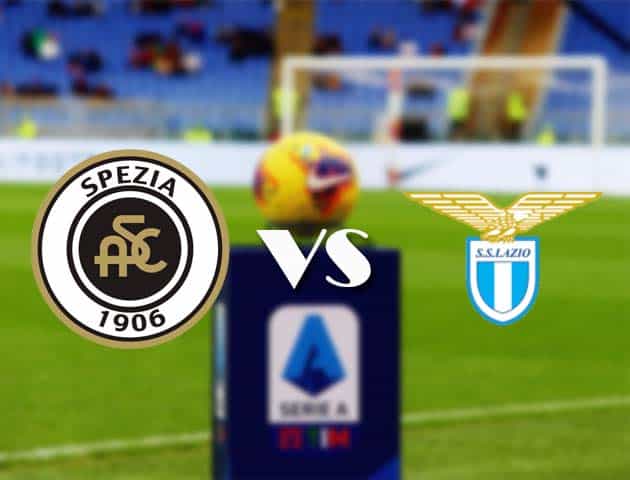 Soi kèo nhà cái Bk8vn Spezia vs Lazio, 05/12/2020 - VĐQG Ý [Serie A]