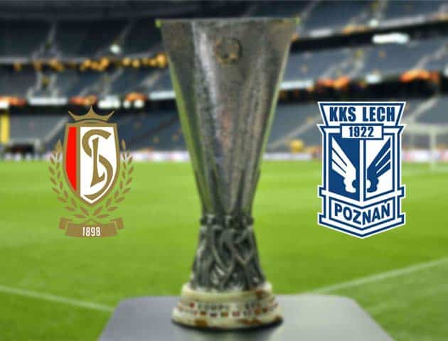 Soi kèo nhà cái Bk8vn Standard Liege vs Lech Poznan, 27/11/2020 - Cúp C2 Châu Âu