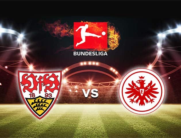 Soi kèo nhà cái Bk8vn Stuttgart vs Eintracht Frankfurt, 7/11/2020 - VĐQG Đức [Bundesliga]