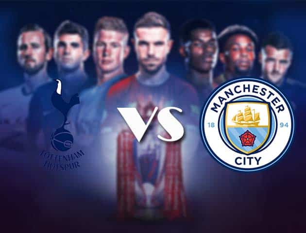 Soi kèo nhà cái Bk8vn Tottenham Hotspur vs Manchester City, 21/11/2020 – Ngoại Hạng Anh