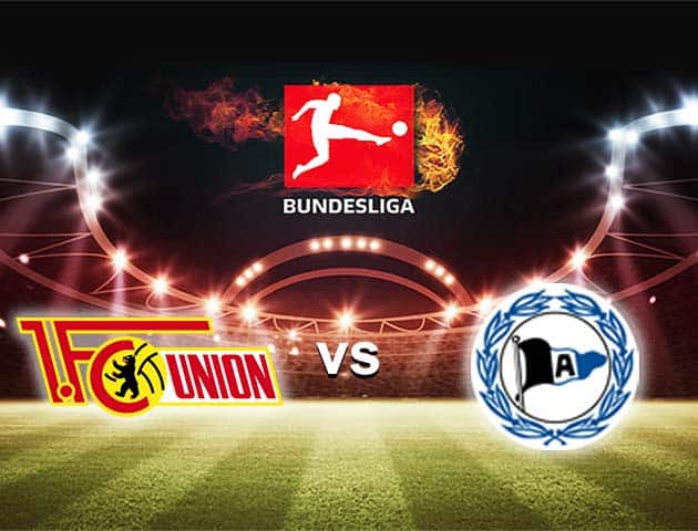 Soi kèo nhà cái Bk8vn Union Berlin vs Arminia Bielefeld, 7/11/2020 - VĐQG Đức [Bundesliga]