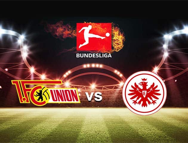 Soi kèo nhà cái Bk8vn Union Berlin vs Eintracht Frankfurt, 28/11/2020 - VĐQG Đức [Bundesliga]