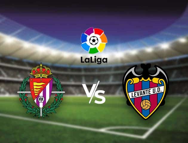 Soi kèo nhà cái Bk8vn Valladolid vs Levante, 29/11/2020 - VĐQG Tây Ban Nha