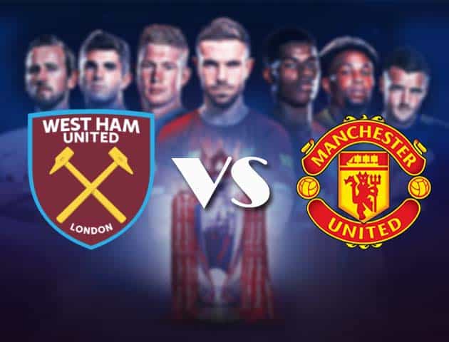 Soi kèo nhà cái Bk8vn West Ham United vs Manchester United, 6/12/2020 – Ngoại Hạng Anh