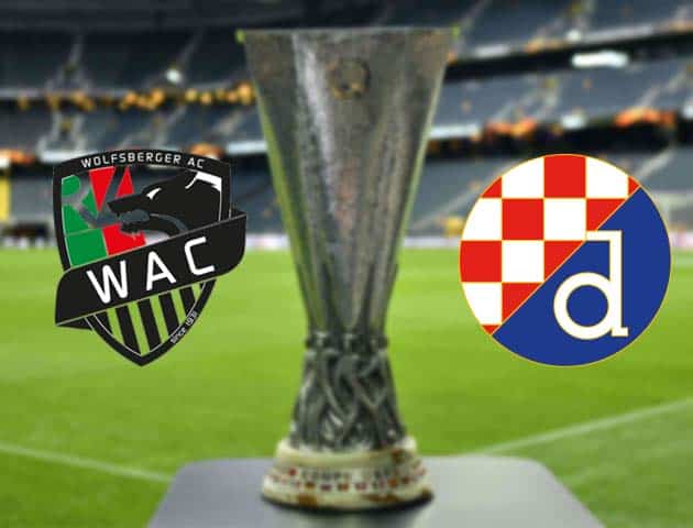 Soi kèo nhà cái Bk8vn Wolfsberger vs Dinamo Zagreb, 27/11/2020 - Cúp C2 Châu Âu