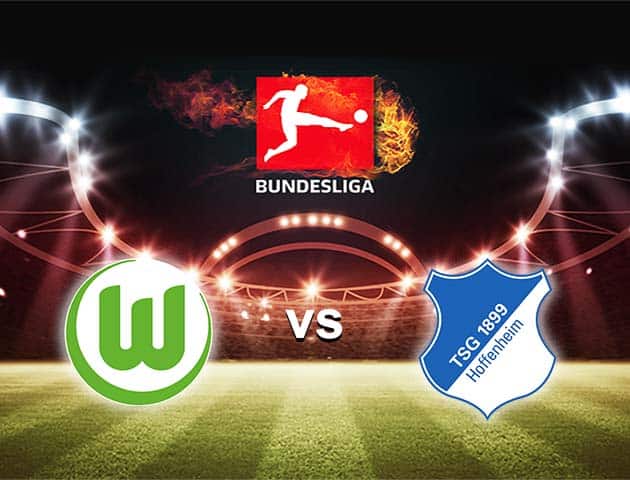 Soi kèo nhà cái Bk8vn Wolfsburg vs Hoffenheim, 8/11/2020 - VĐQG Đức [Bundesliga]