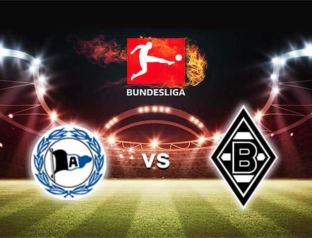 Soi kèo nhà cái Bk8vn Arminia Bielefeld vs B. Monchengladbach, 2/1/2021 - VĐQG Đức [Bundesliga]