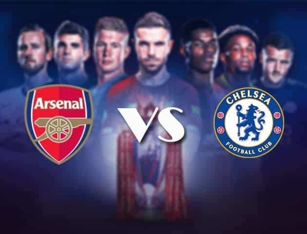 Soi kèo nhà cái Bk8vn Arsenal vs Chelsea, 27/12/2020 - Ngoại Hạng Anh