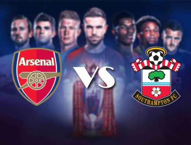 Soi kèo nhà cái Bk8vn Arsenal vs Southampton, 17/12/2020 – Ngoại Hạng Anh