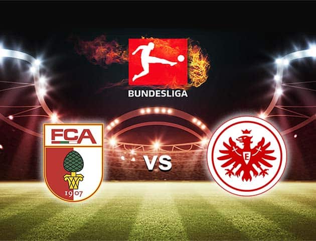 Soi kèo nhà cái Bk8vn Augsburg vs Eintracht Frankfurt, 19/12/2020 - VĐQG Đức [Bundesliga]