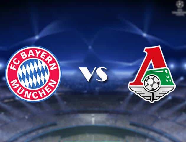 Soi kèo nhà cái Bk8vn Bayern Munich vs Lokomotiv Moscow, 10/12/2020 - Cúp C1 Châu Âu