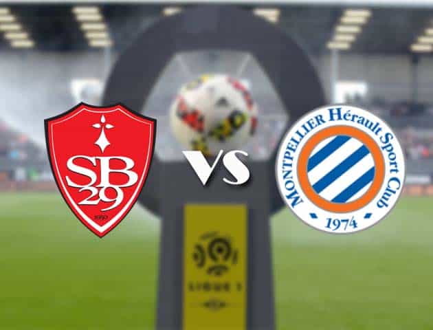 Soi kèo nhà cái Bk8vn Brest vs Montpellier, 20/12/2020 - VĐQG Pháp [Ligue 1]