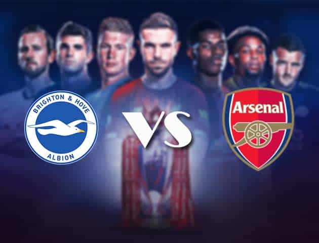 Soi kèo nhà cái Bk8vn Brighton vs Arsenal, 30/12/2020 - Ngoại Hạng Anh