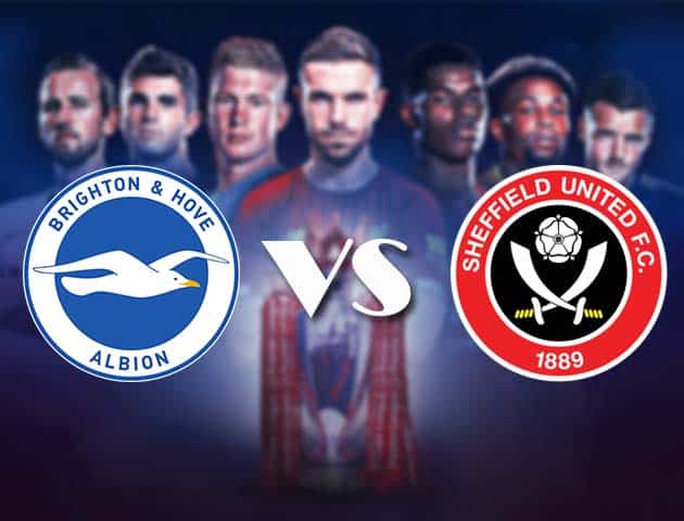 Soi kèo nhà cái Bk8vn Brighton vs Sheffield Utd, 20/12/2020 – Ngoại Hạng Anh