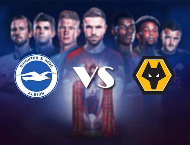 Soi kèo nhà cái Bk8vn Brighton vs Wolves, 03/01/2021 - Ngoại Hạng Anh