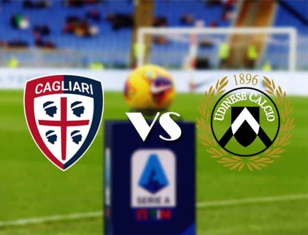 Soi kèo nhà cái Bk8vn Cagliari vs Udinese, 20/12/2020 - VĐQG Ý [Serie A]