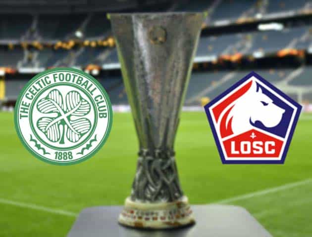 Soi kèo nhà cái Bk8vn Celtic vs Lille, 11/12/2020 - Cúp C2 Châu Âu