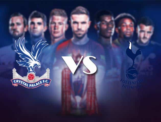 Soi kèo nhà cái Bk8vn Crystal Palace vs Tottenham, 13/12/2020 – Ngoại Hạng Anh