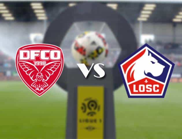 Soi kèo nhà cái Bk8vn Dijon vs Lille, 17/12/2020 - VĐQG Pháp [Ligue 1]