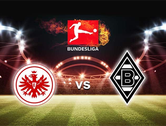 Soi kèo nhà cái Bk8vn Eintracht Frankfurt vs B. Monchengladbach, 16/12/2020 - VĐQG Đức [Bundesliga]