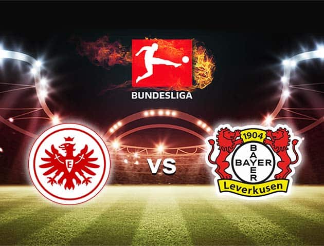 Soi kèo nhà cái Bk8vn Eintracht Frankfurt vs Bayer Leverkusen, 2/1/2021 - VĐQG Đức [Bundesliga]