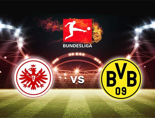 Soi kèo nhà cái Bk8vn Eintracht Frankfurt vs Dortmund, 05/12/2020 - VĐQG Đức [Bundesliga]