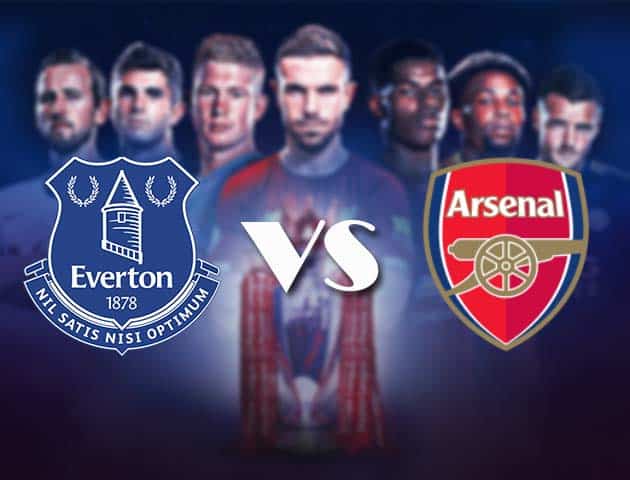 Soi kèo nhà cái Bk8vn Everton vs Arsenal, 20/12/2020 - Ngoại Hạng Anh