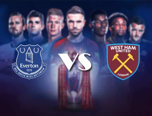 Soi kèo nhà cái Bk8vn Everton vs West Ham, 02/01/2021 - Ngoại Hạng Anh