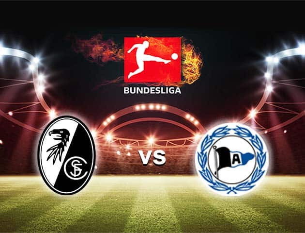 Soi kèo nhà cái Bk8vn Freiburg vs Arminia Bielefeld, 12/12/2020 - VĐQG Đức [Bundesliga]