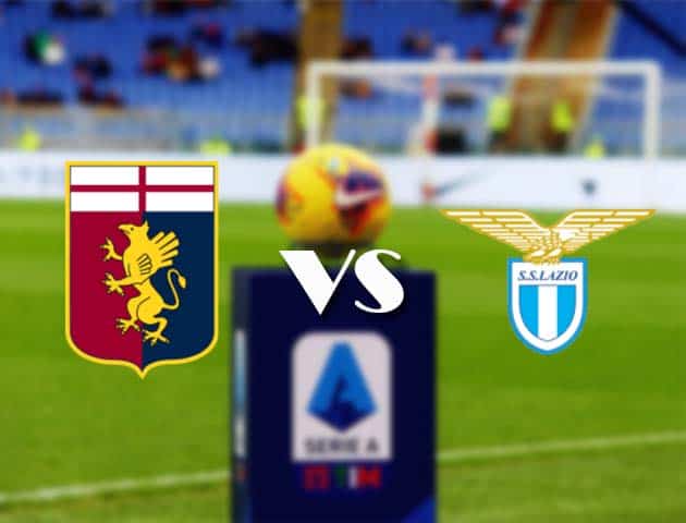 Soi kèo nhà cái Bk8vn Genoa vs Lazio, 3/1/2021 - VĐQG Ý [Serie A]