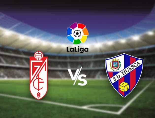 Soi kèo nhà cái Bk8vn Granada CF vs Huesca, 06/12/2020 - VĐQG Tây Ban Nha