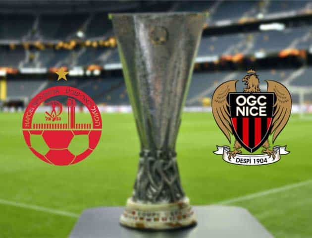 Soi kèo nhà cái Bk8vn Hapoel Be'er Sheva vs Nice, 11/12/2020 - Cúp C2 Châu Âu