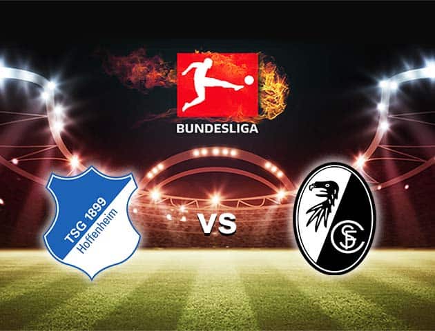 Soi kèo nhà cái Bk8vn Hoffenheim vs Freiburg, 2/1/2021 - VĐQG Đức [Bundesliga]