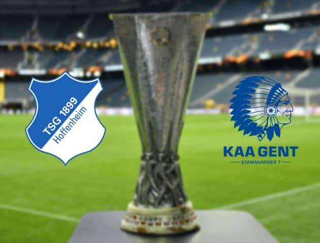 Soi kèo nhà cái Bk8vn Hoffenheim vs Gent, 11/12/2020 - Cúp C2 Châu Âu