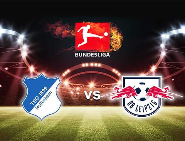 Soi kèo nhà cái Bk8vn Hoffenheim vs RB Leipzig, 17/12/2020 - VĐQG Đức [Bundesliga]