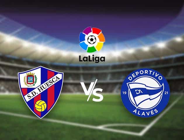 Soi kèo nhà cái Bk8vn Huesca vs Alaves, 13/12/2020 - VĐQG Tây Ban Nha