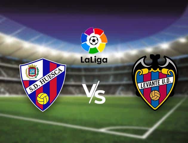 Soi kèo nhà cái Bk8vn Huesca vs Levante, 23/12/2020 - VĐQG Tây Ban Nha