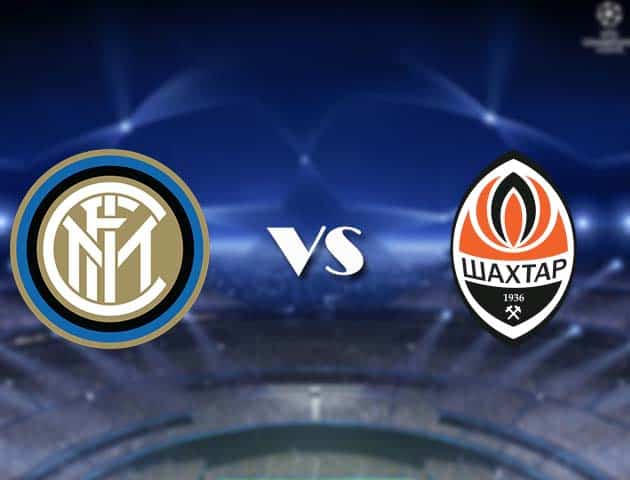 Soi kèo nhà cái Bk8vn Inter Milan vs Shakhtar Donetsk, 10/12/2020 - Cúp C1 Châu Âu