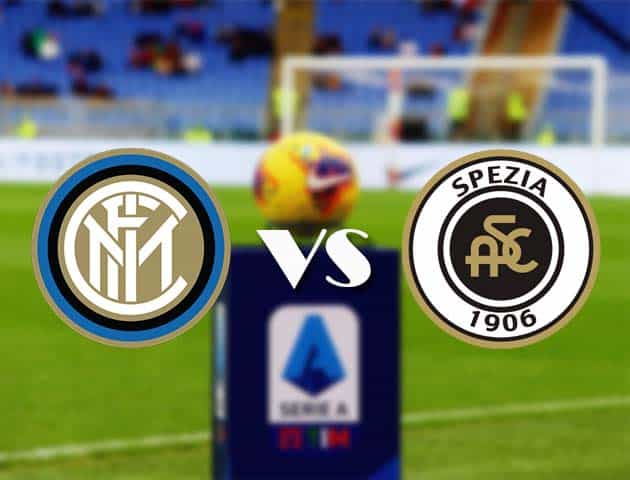 Soi kèo nhà cái Bk8vn Inter vs Spezia, 20/12/2020 - VĐQG Ý [Serie A]